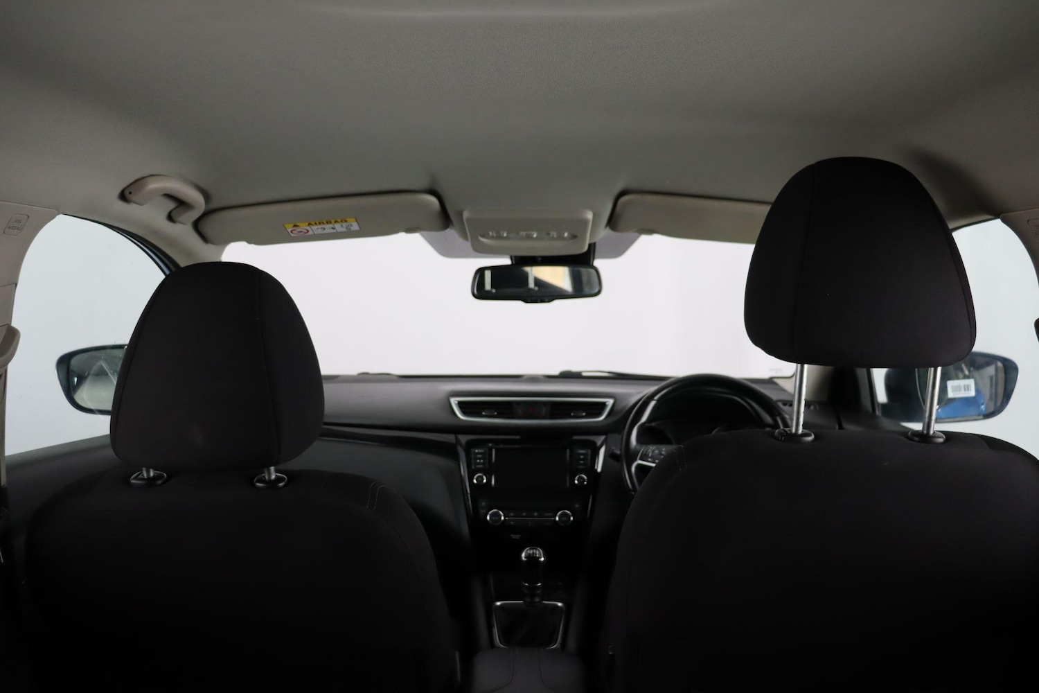 Used Nissan Qashqai 2020 for sale - 77683323: Photo 11