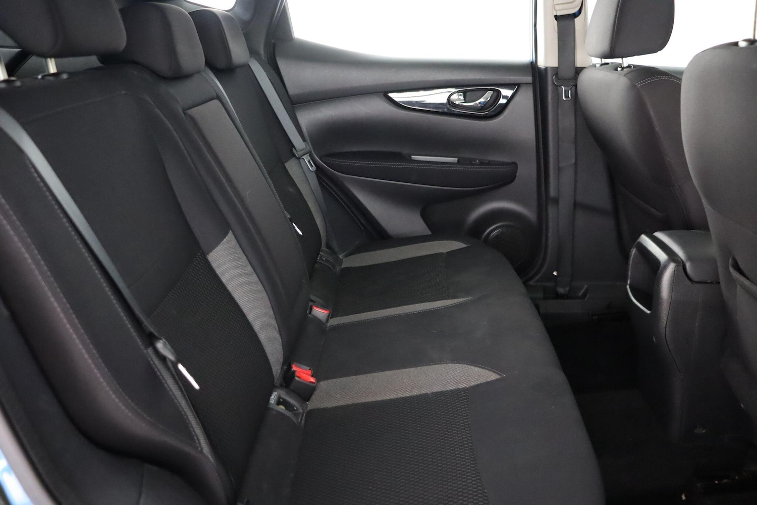 Used Nissan Qashqai 2020 for sale - 77683323: Photo 12