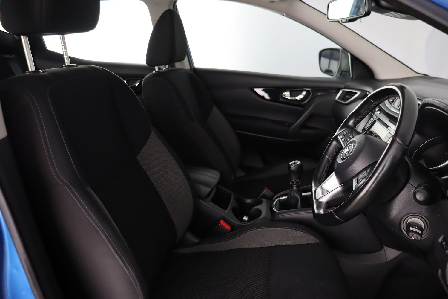 Used Nissan Qashqai 2020 for sale - 77683323: Photo 13