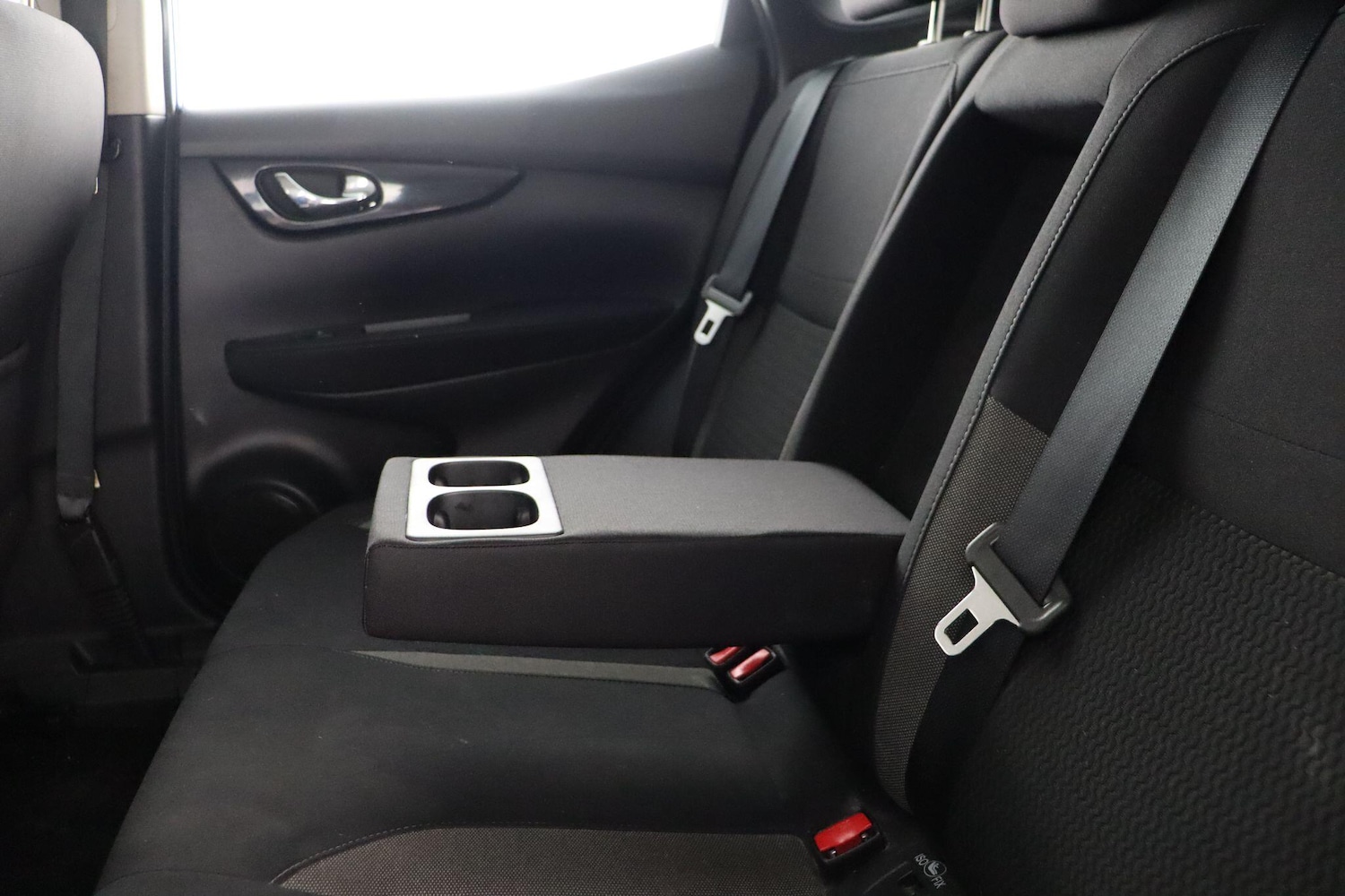 Used Nissan Qashqai 2020 for sale - 77683323: Photo 14