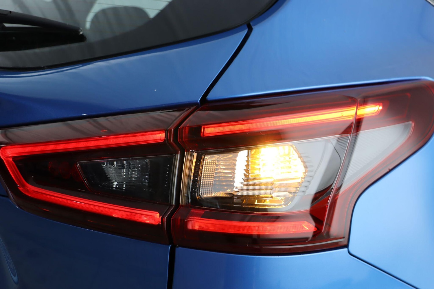 Used Nissan Qashqai 2020 for sale - 77683323: Photo 23