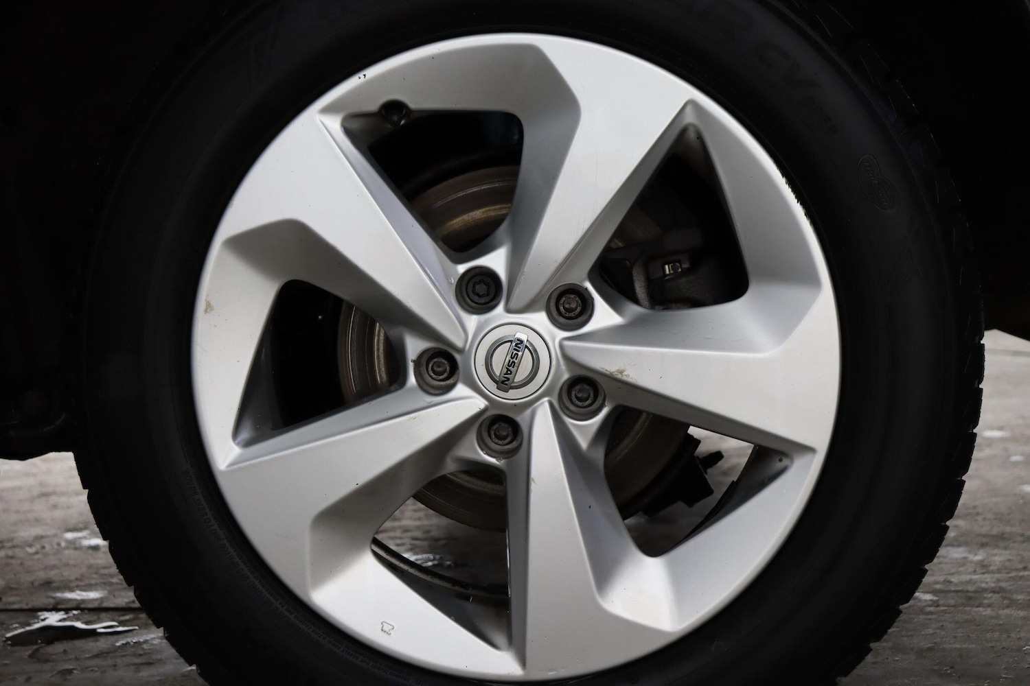 Used Nissan Qashqai 2020 for sale - 77683323: Photo 25