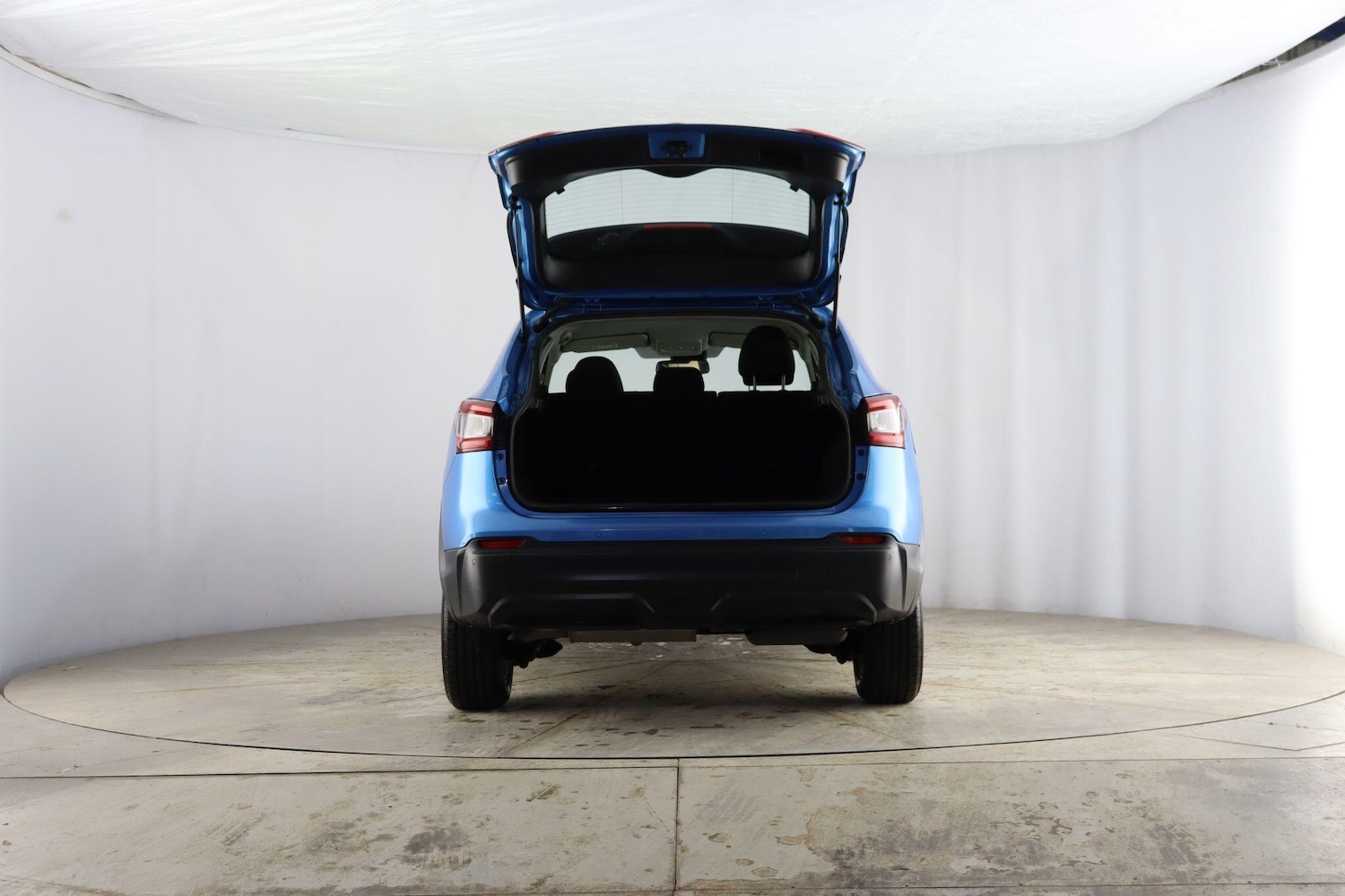 Used Nissan Qashqai 2020 for sale - 77683323: Photo 26