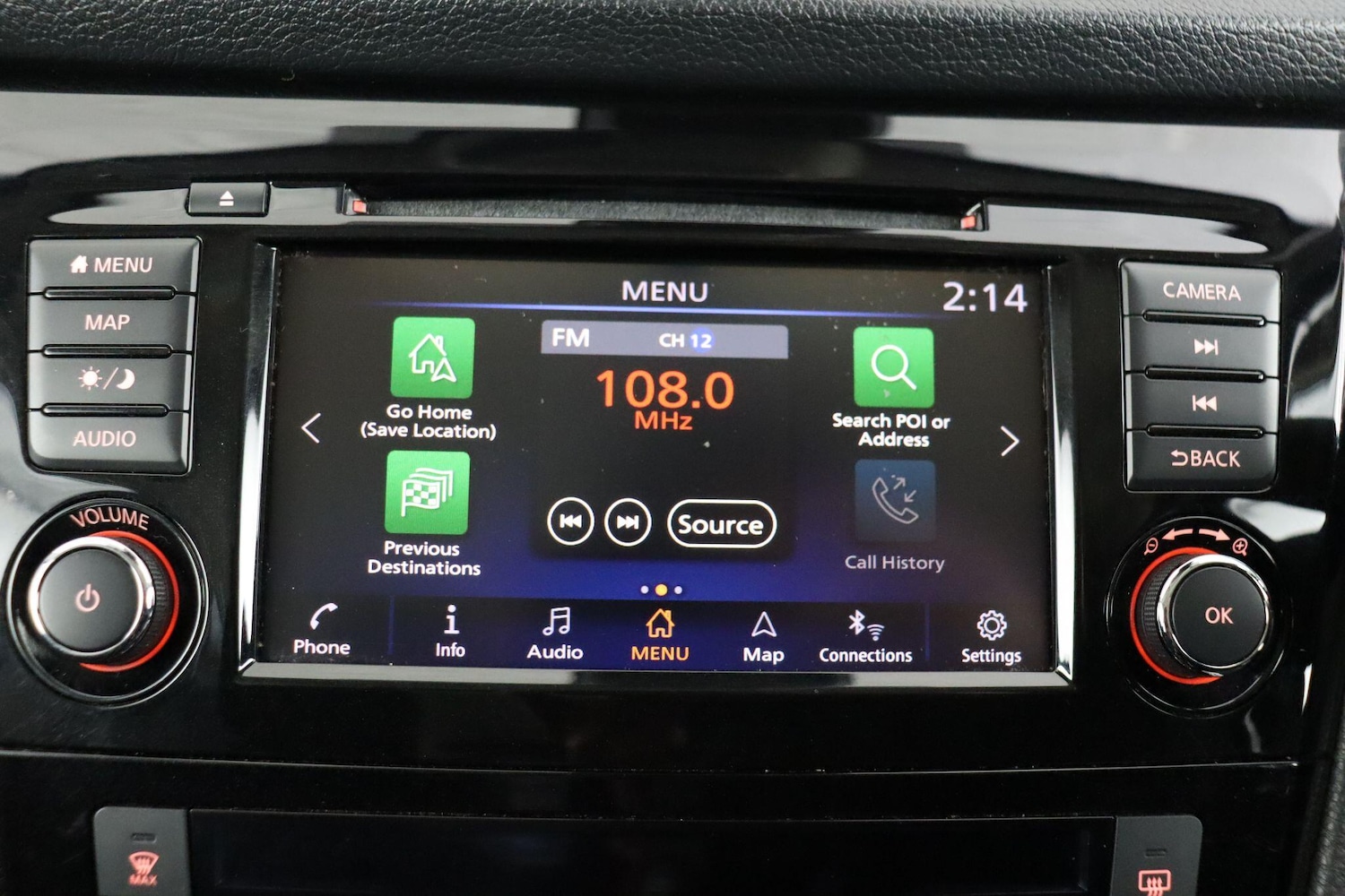 Used Nissan Qashqai 2020 for sale - 77683323: Photo 27