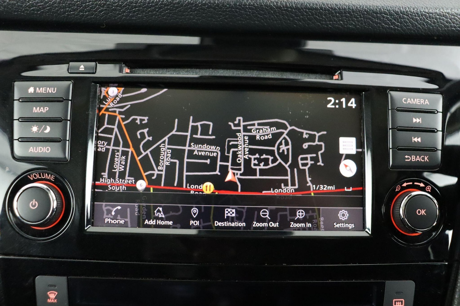 Used Nissan Qashqai 2020 for sale - 77683323: Photo 28