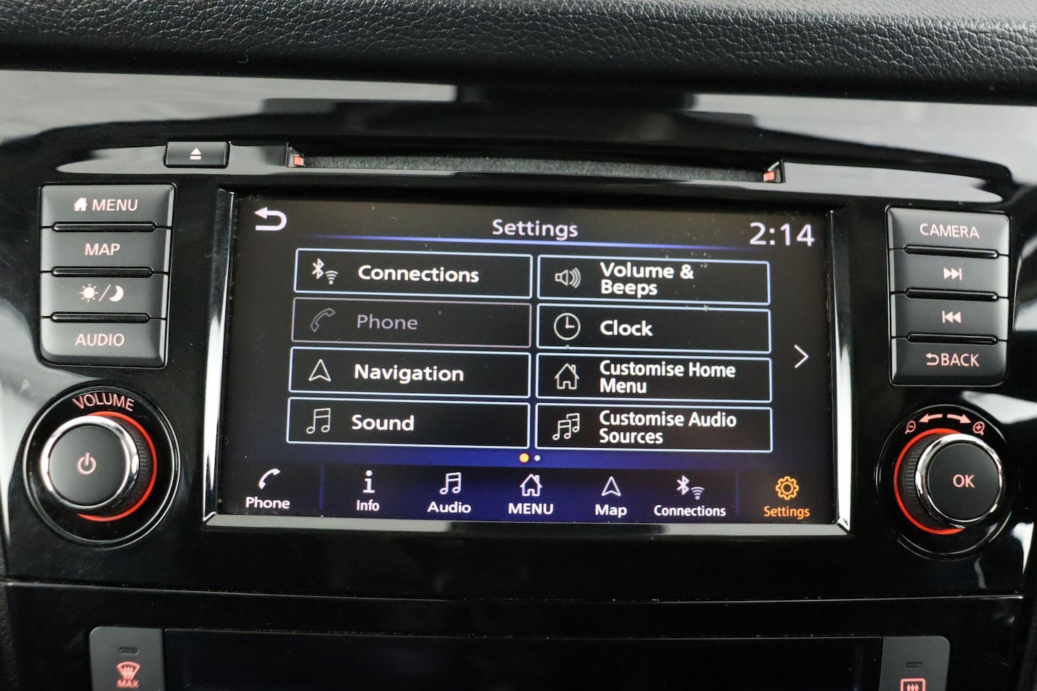 Used Nissan Qashqai 2020 for sale - 77683323: Photo 30