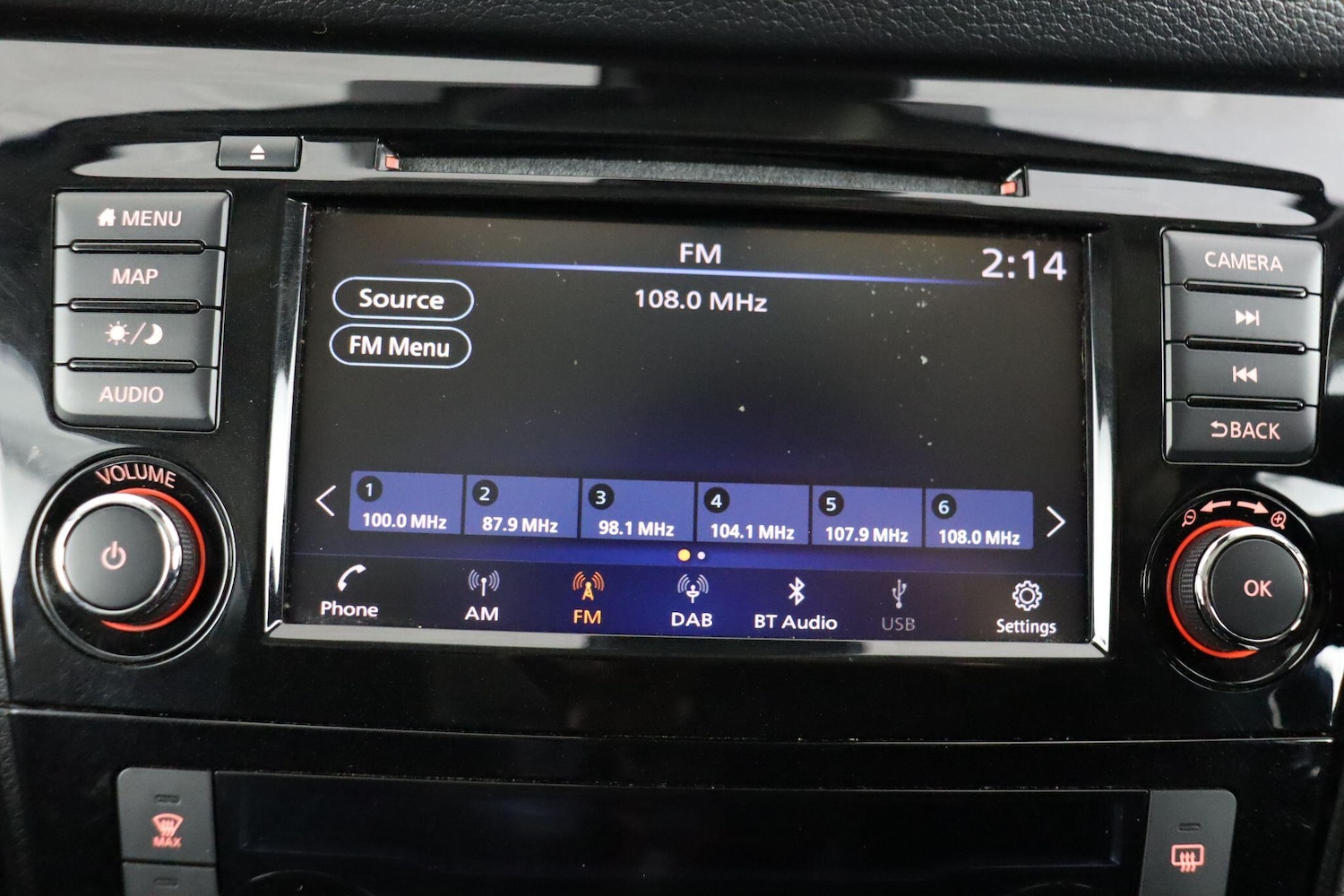 Used Nissan Qashqai 2020 for sale - 77683323: Photo 31