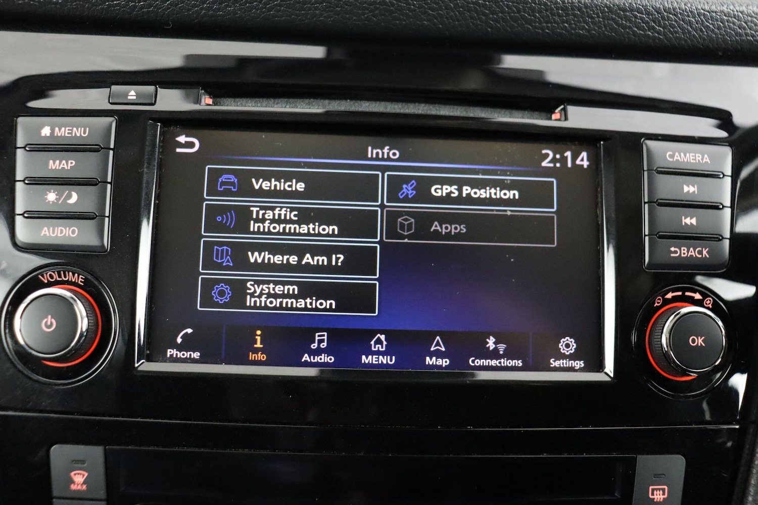 Used Nissan Qashqai 2020 for sale - 77683323: Photo 32