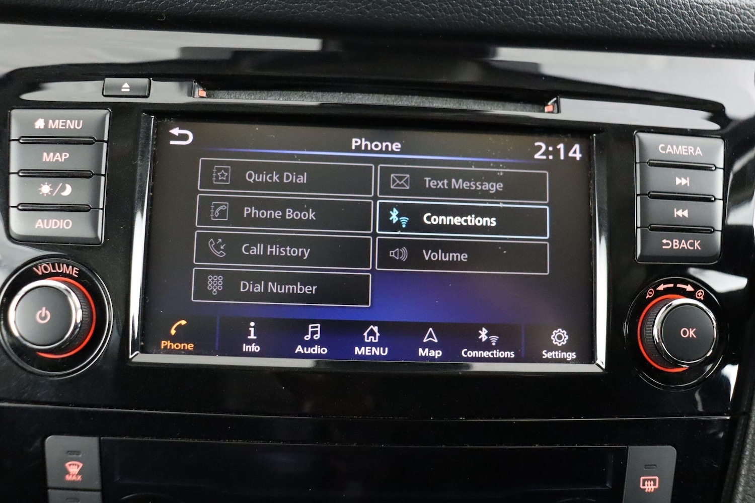 Used Nissan Qashqai 2020 for sale - 77683323: Photo 33