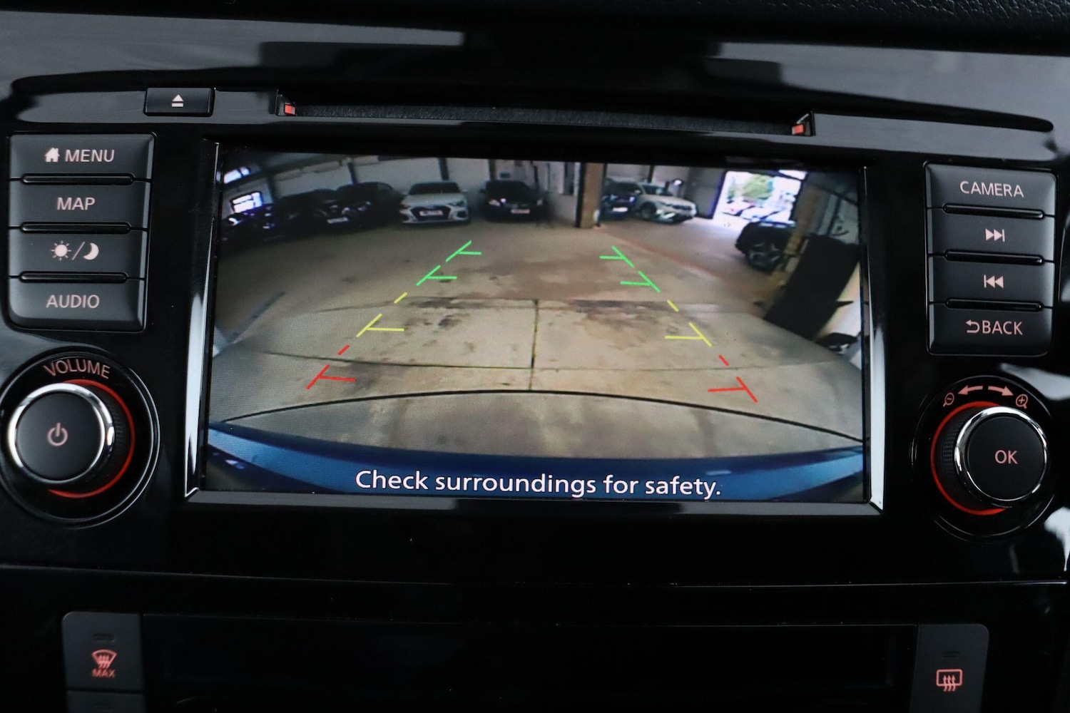 Used Nissan Qashqai 2020 for sale - 77683323: Photo 34