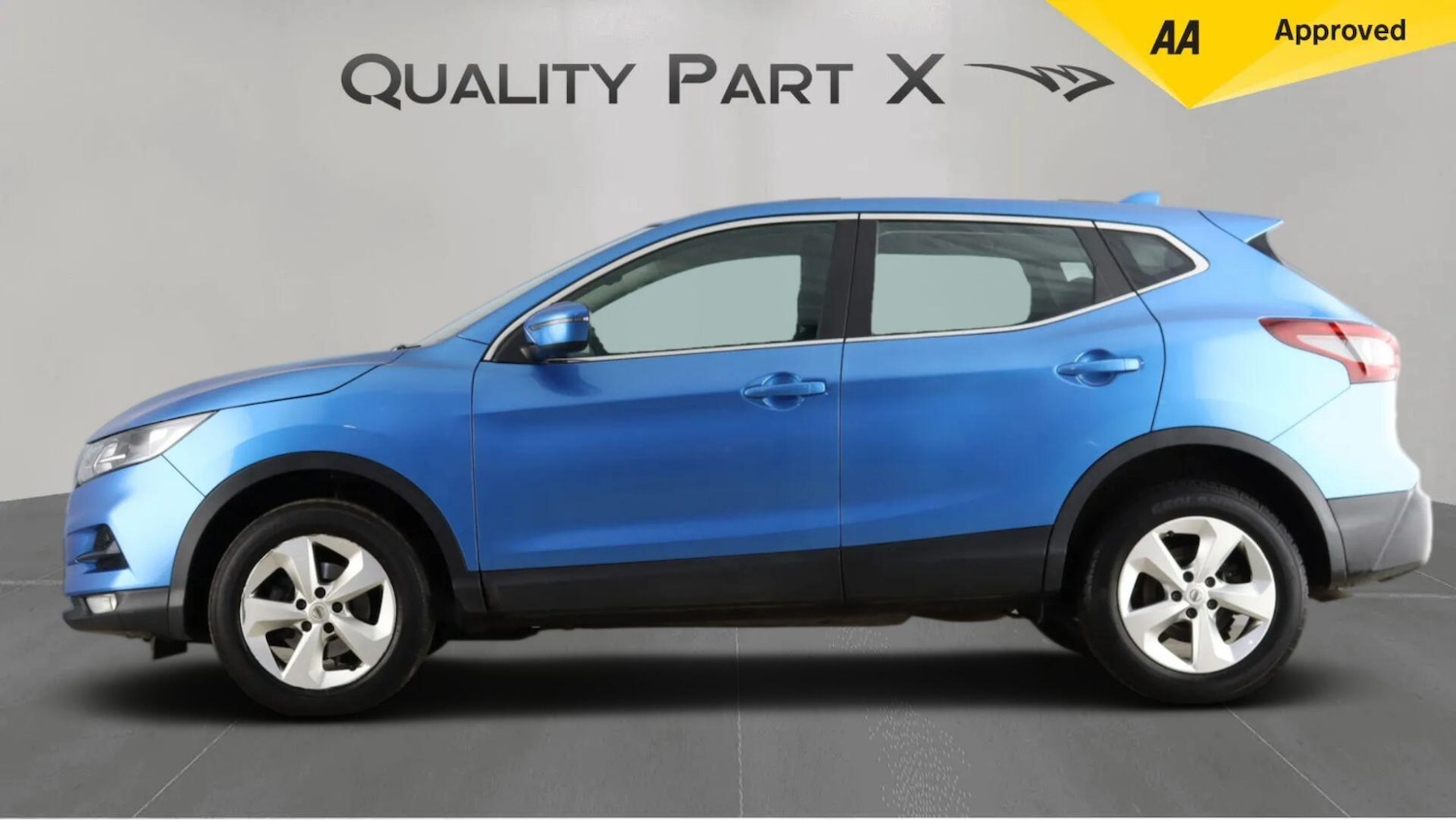 Used Nissan Qashqai 2020 for sale - 77683323: Photo 4