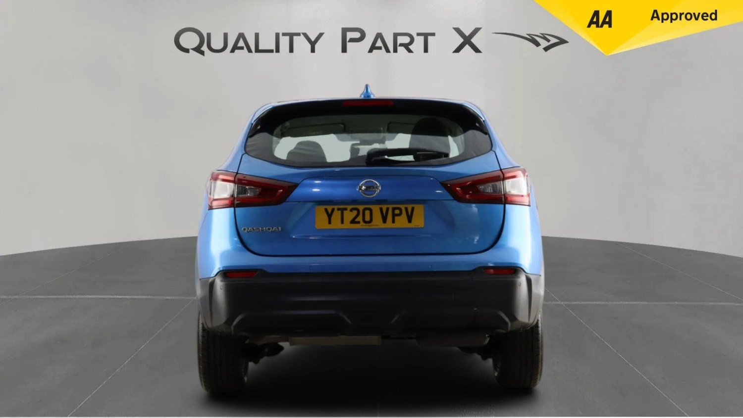 Used Nissan Qashqai 2020 for sale - 77683323: Photo 6