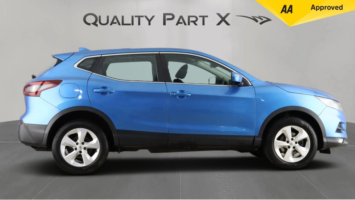 Used Nissan Qashqai 2020 for sale - 77683323: Photo 8