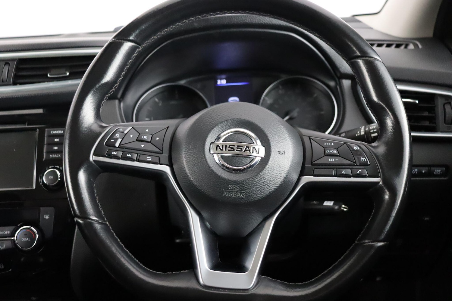 Used Nissan Qashqai 2020 for sale - 77683323: Photo 9