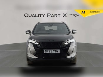 Used Peugeot 5008 2023 for sale - 79087477: Photo