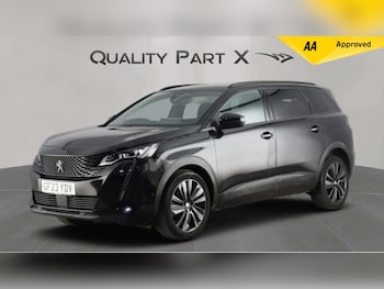 Used Peugeot 5008 2023 for sale - 79087477: Photo