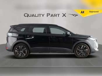 Used Peugeot 5008 2023 for sale - 79087477: Photo