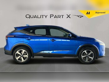 Used Nissan Qashqai 2022 for sale - 78250334: Photo