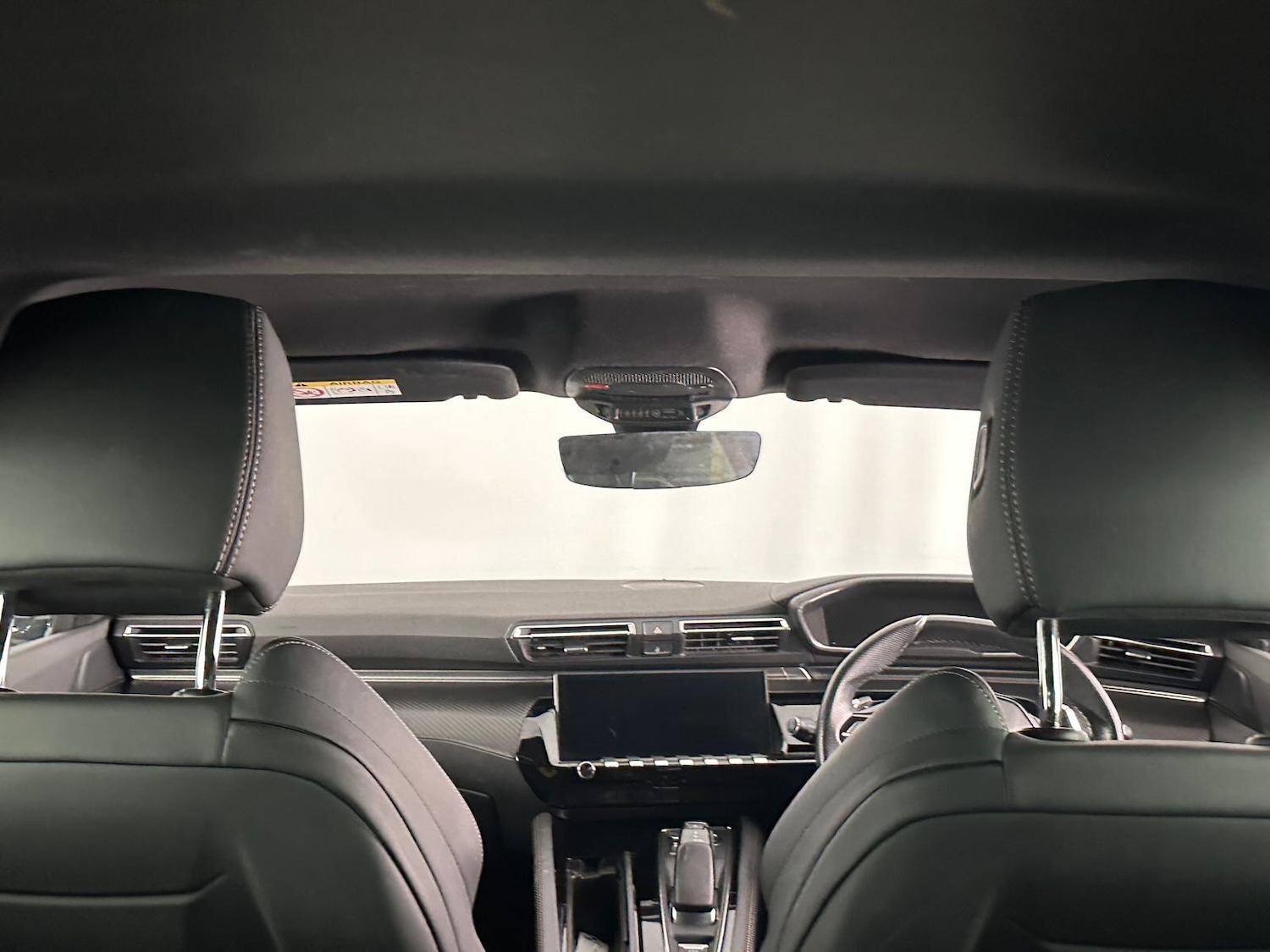 Used Peugeot 508 2022 for sale - 76457915: Photo 15