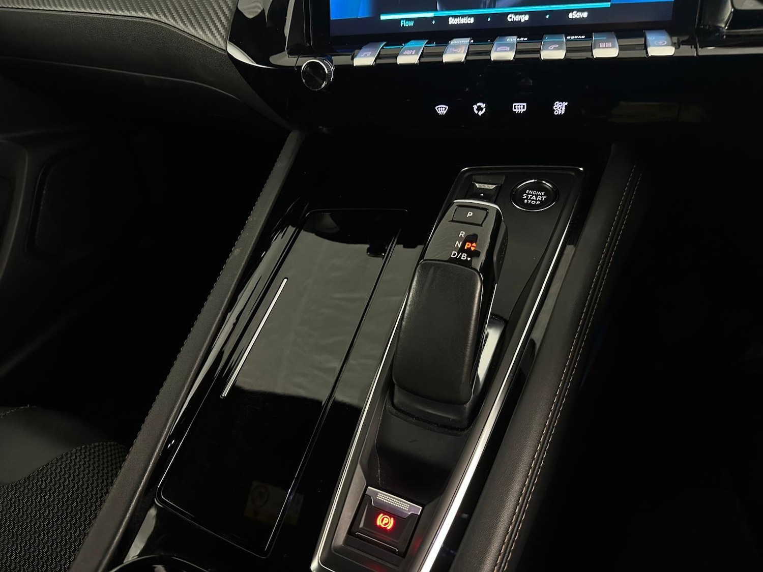 Used Peugeot 508 2022 for sale - 76457915: Photo 17