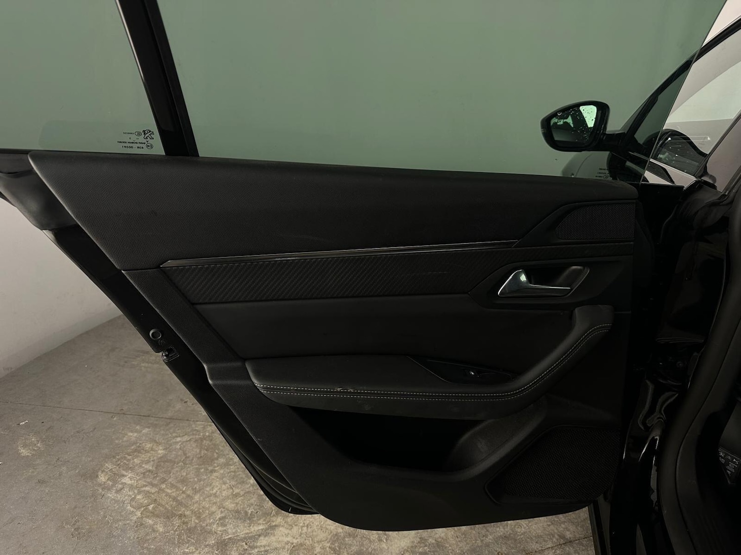 Used Peugeot 508 2022 for sale - 76457915: Photo 23