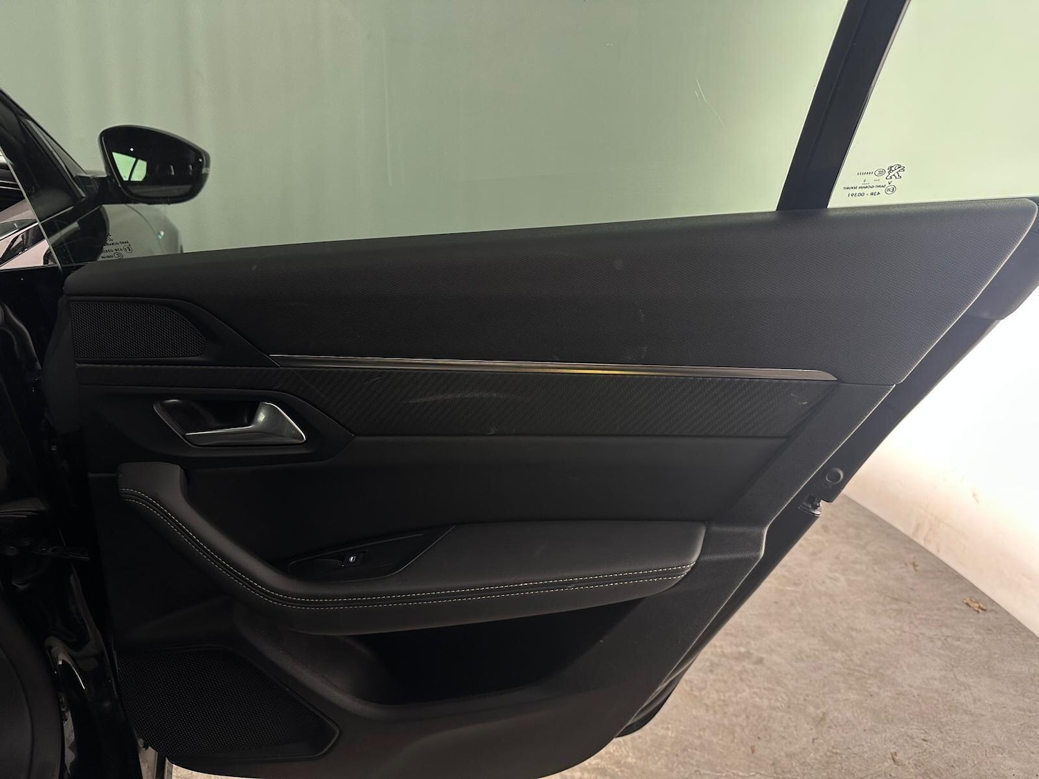 Used Peugeot 508 2022 for sale - 76457915: Photo 25