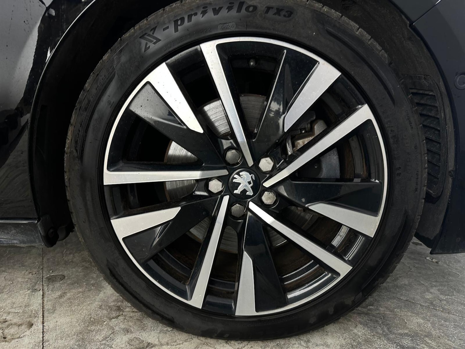 Used Peugeot 508 2022 for sale - 76457915: Photo 27