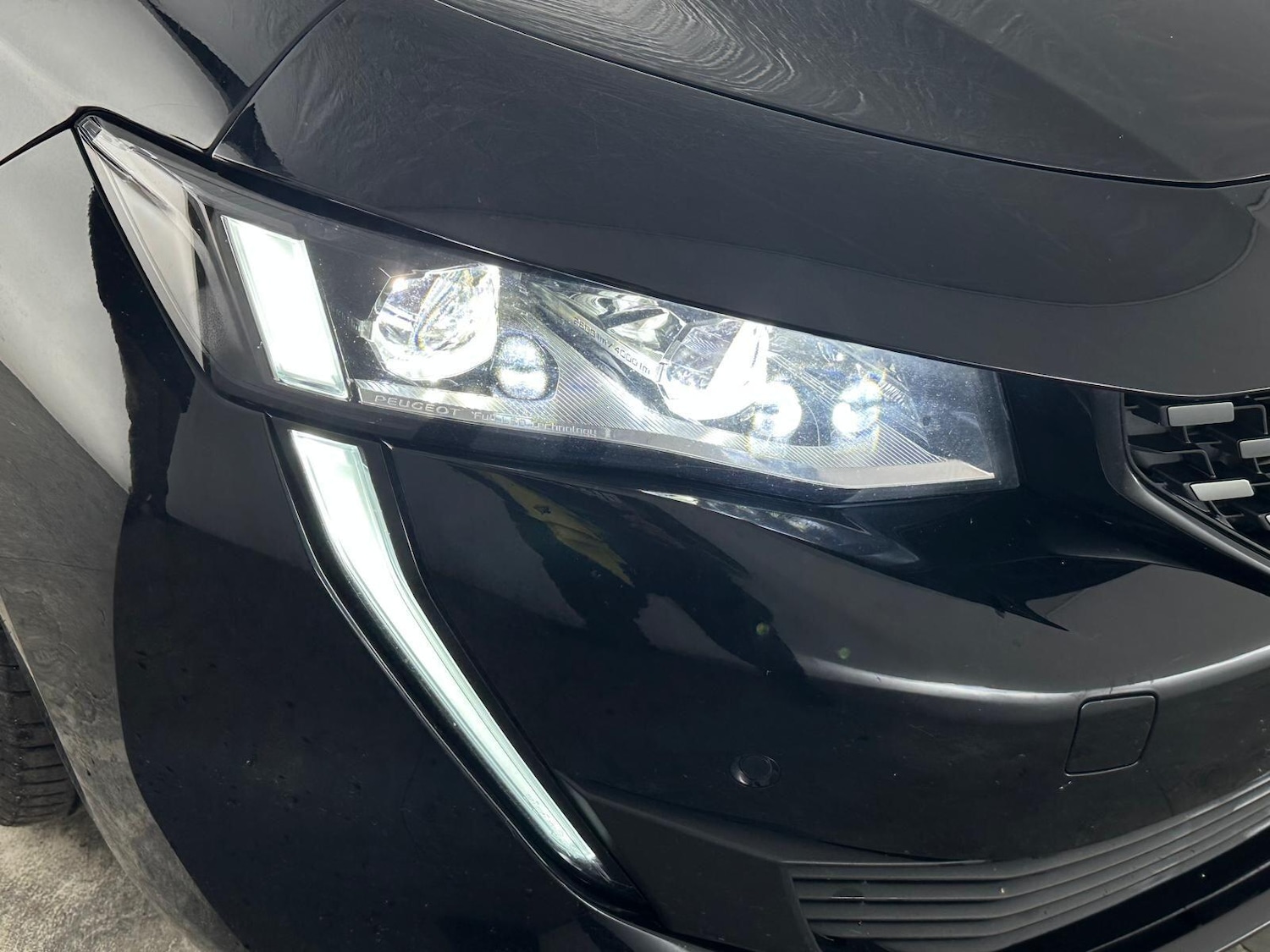 Used Peugeot 508 2022 for sale - 76457915: Photo 29