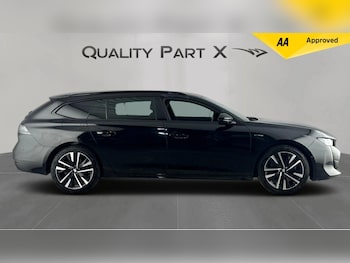 Used Peugeot 508 SW 2022 for sale - 76457915: Photo
