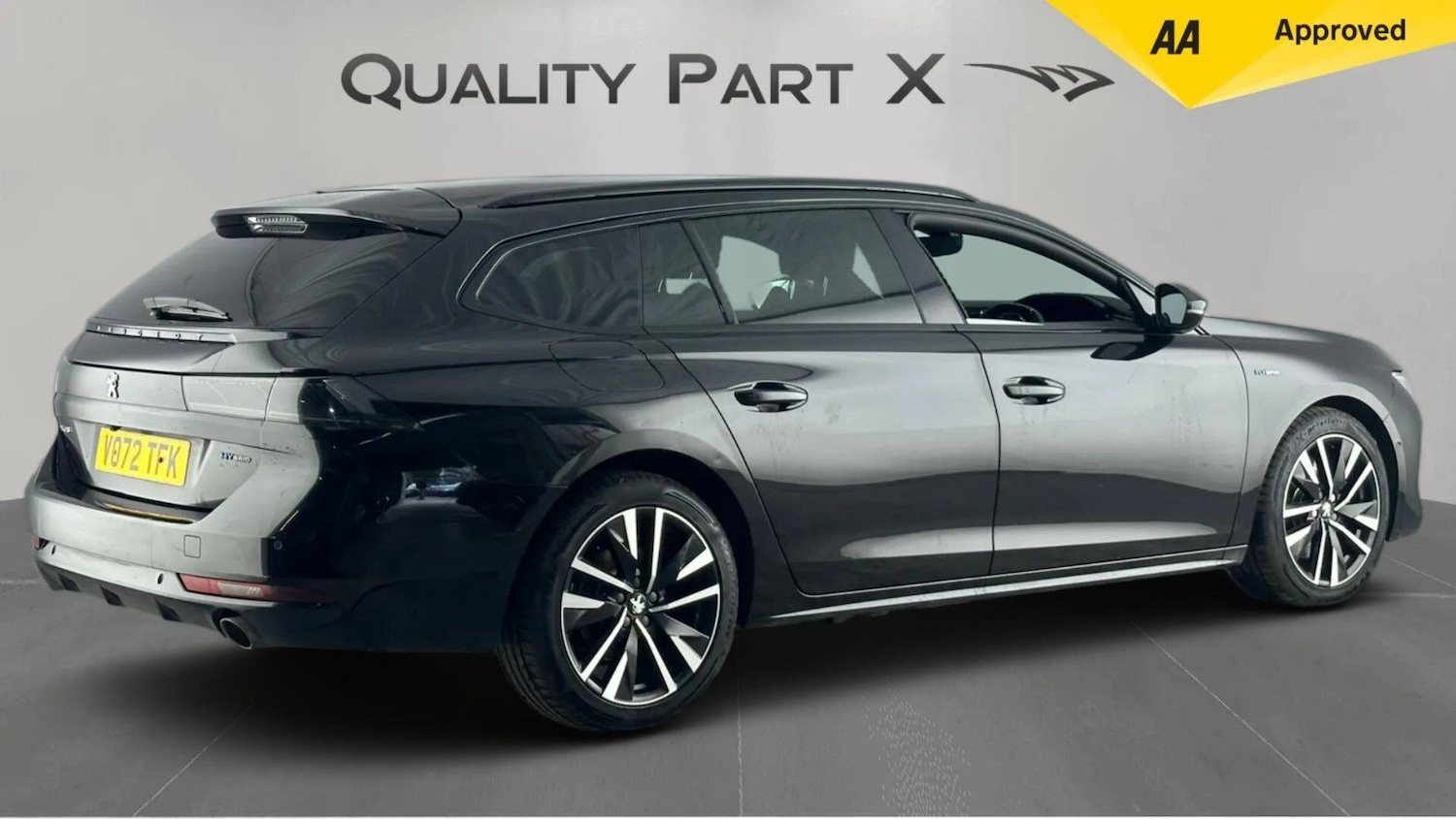 Used Peugeot 508 2022 for sale - 76457915: Photo 3