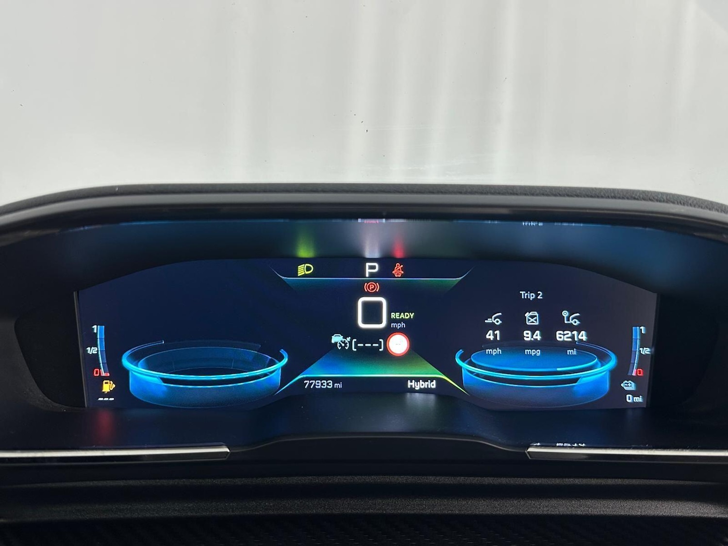 Used Peugeot 508 2022 for sale - 76457915: Photo 31