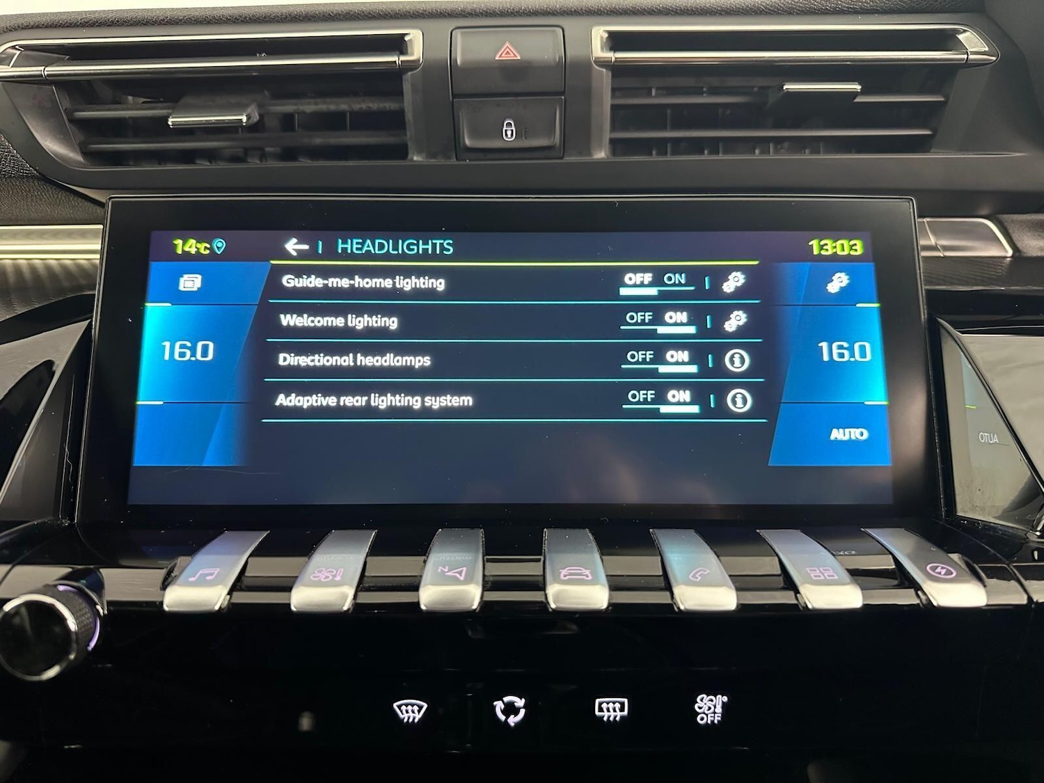 Used Peugeot 508 2022 for sale - 76457915: Photo 39