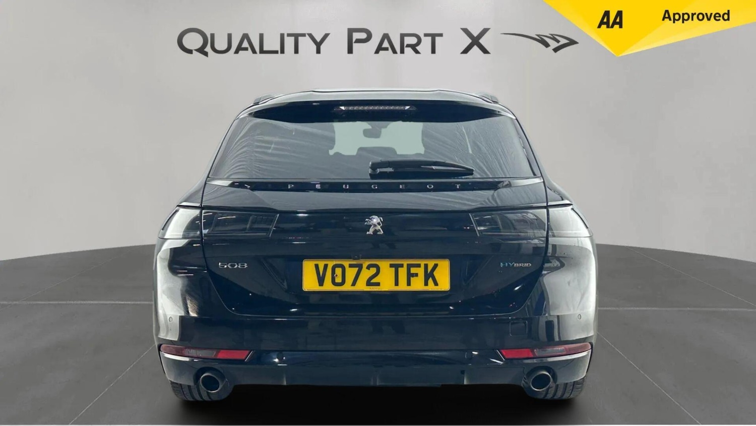 Used Peugeot 508 2022 for sale - 76457915: Photo 4