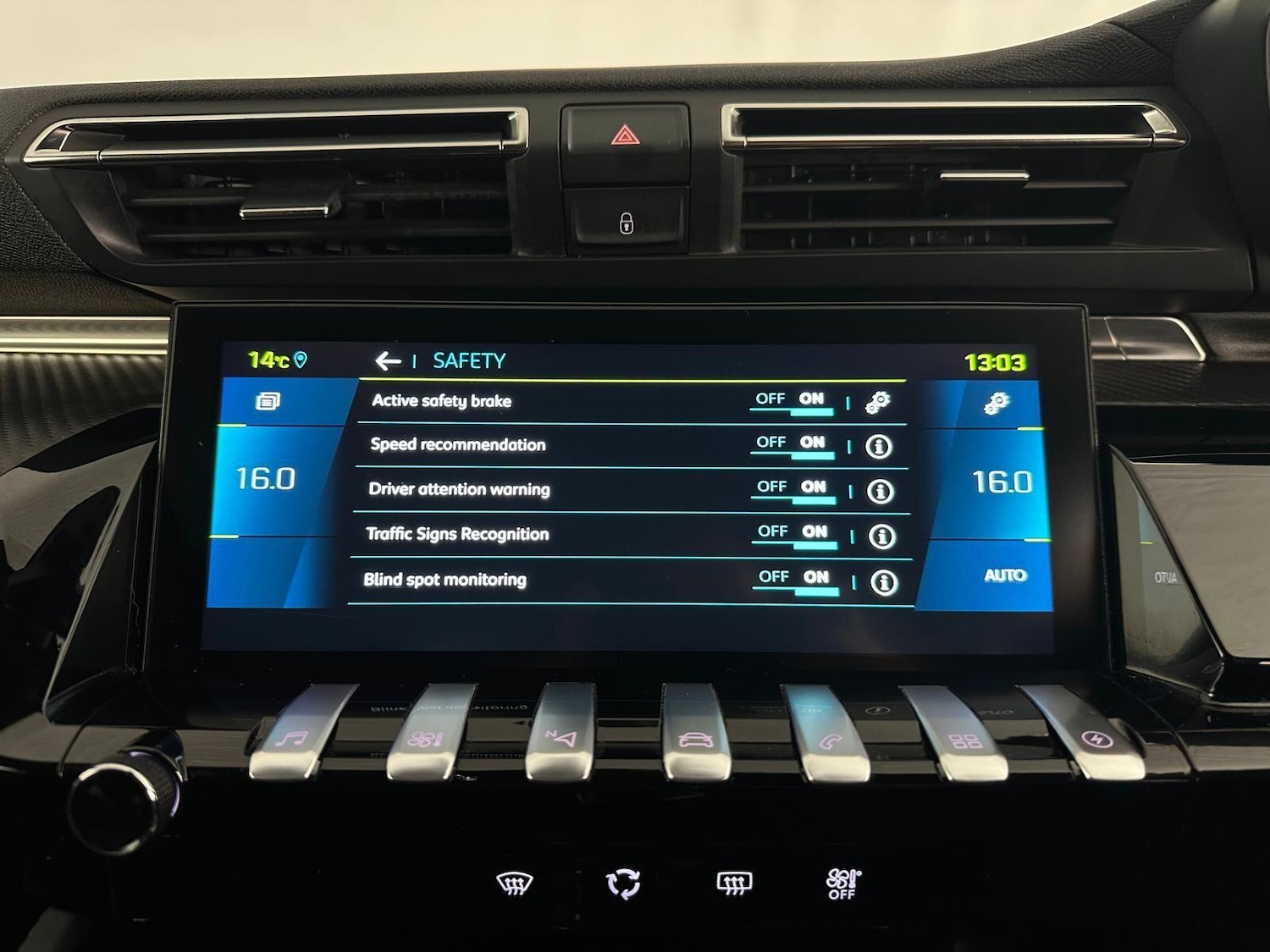 Used Peugeot 508 2022 for sale - 76457915: Photo 41