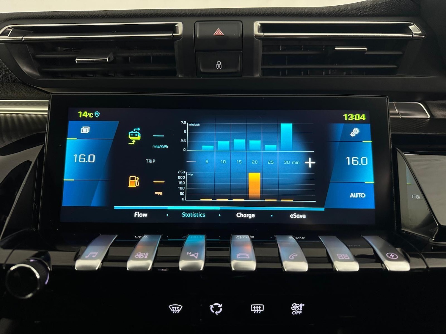 Used Peugeot 508 2022 for sale - 76457915: Photo 44