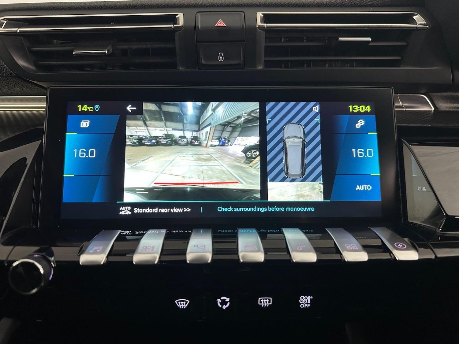 Used Peugeot 508 2022 for sale - 76457915: Photo 45