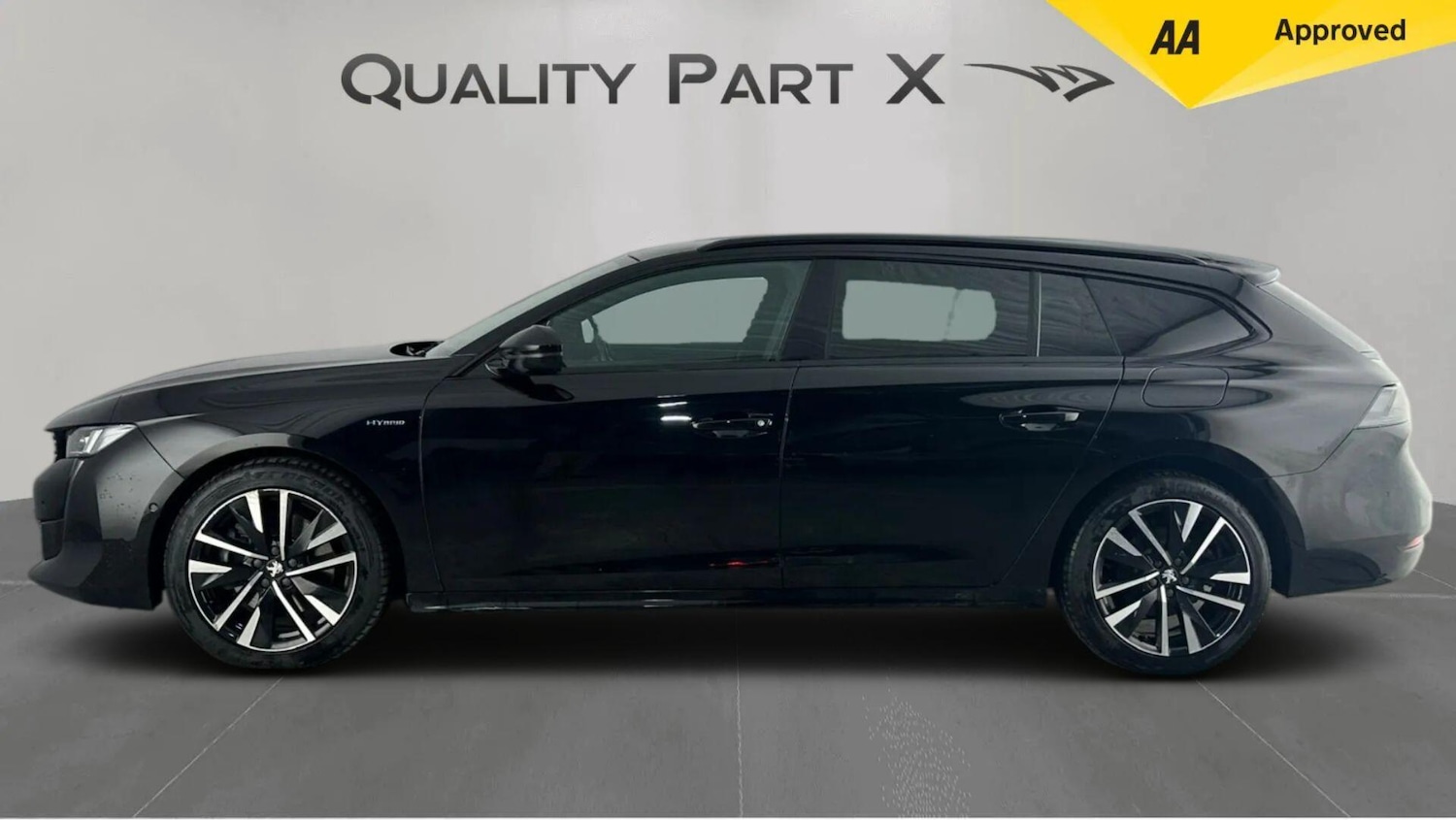 Used Peugeot 508 2022 for sale - 76457915: Photo 6