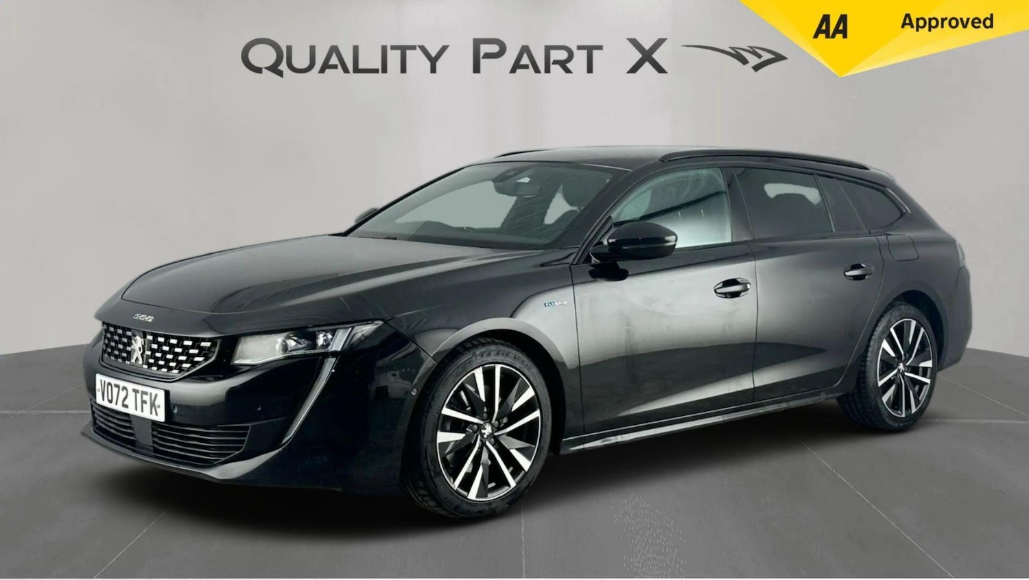 Used Peugeot 508 2022 for sale - 76457915: Photo 7