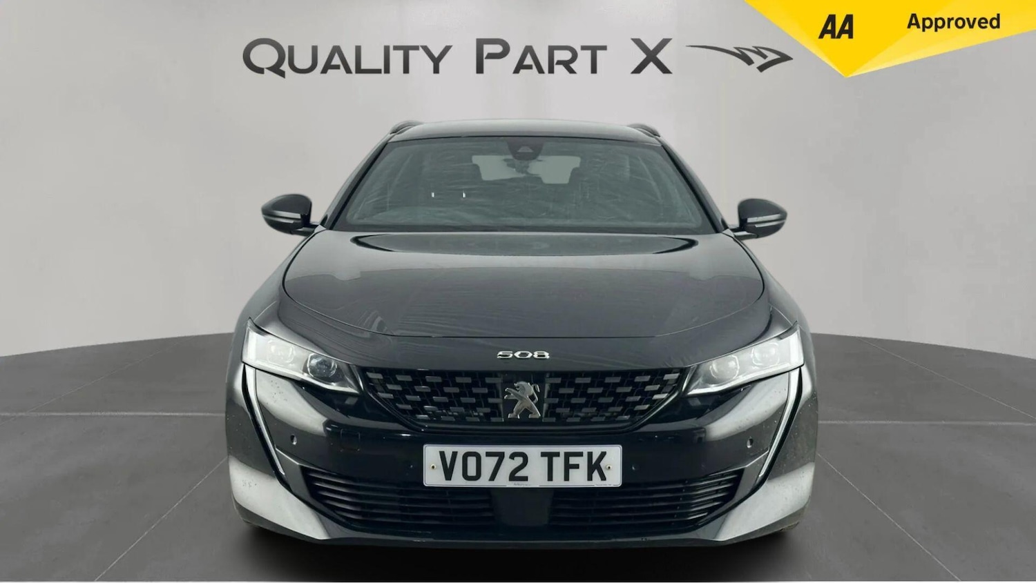 Used Peugeot 508 2022 for sale - 76457915: Photo 8