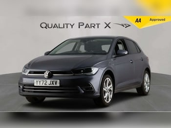 Used Volkswagen Polo 2022 for sale - 78263708: Photo