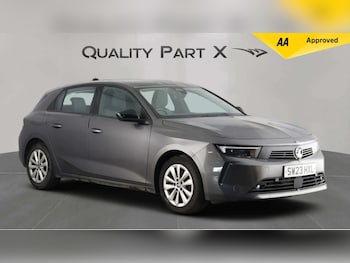 Used Vauxhall Astra 2023 for sale - 79261375: Photo