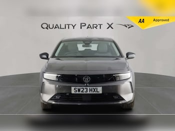 Used Vauxhall Astra 2023 for sale - 79261375: Photo