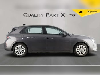 Used Vauxhall Astra 2023 for sale - 79261375: Photo