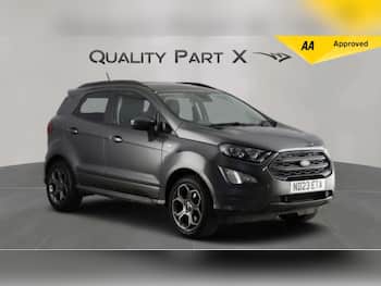 Used Ford Ecosport 2023 for sale - 79709675: Photo