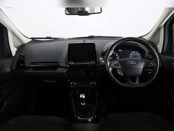 Used Ford Ecosport 2023 for sale - 79709675: Photo