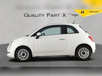 Used Fiat 500 2023 for sale - 77696691: Photo
