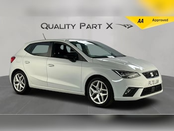 Used SEAT Ibiza 2020 for sale - 75757151: Photo