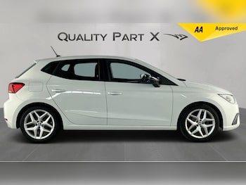 Used SEAT Ibiza 2020 for sale - 75757151: Photo