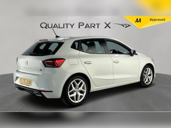 Used SEAT Ibiza 2020 for sale - 75757151: Photo