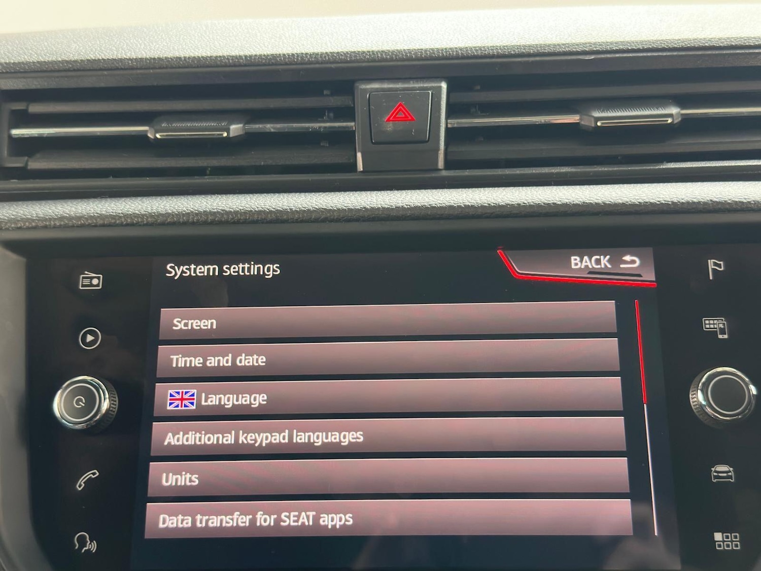 Vehicle 45